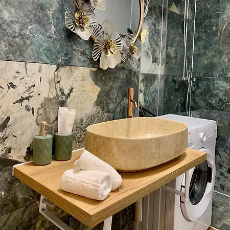 Appartement Agg