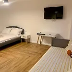 Agg Apartment Bucharest