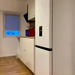Agg Apartment Bucharest