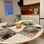 Apartment Agg *