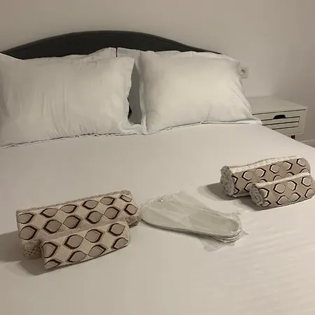 Agg Apartment *