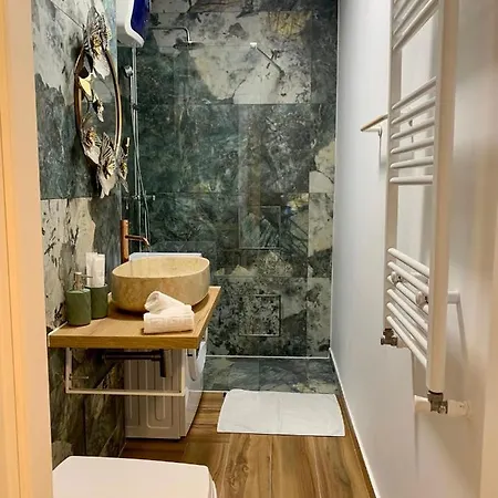 Agg Apartment *