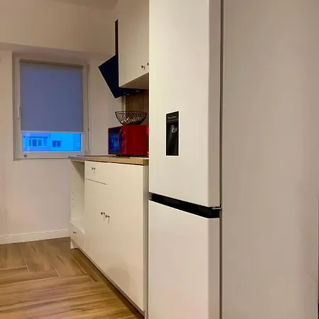 Agg Apartment Bucharest