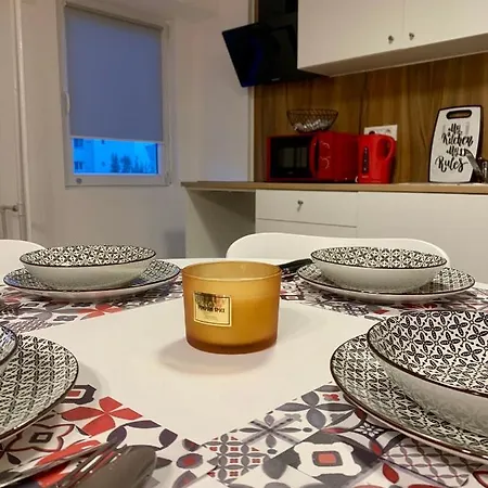 Apartment Agg