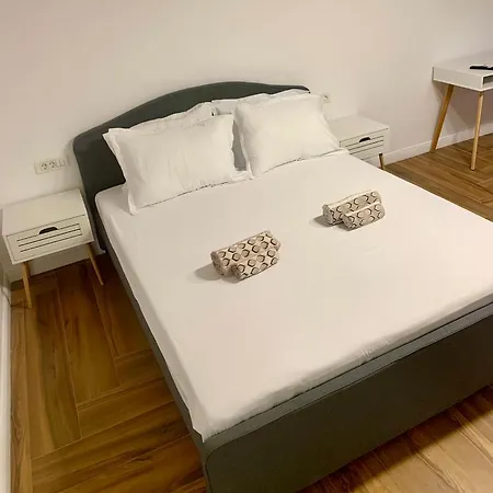 Apartment Agg