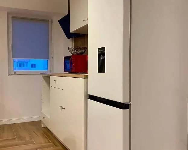 Agg Appartement Bucarest