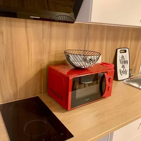 Agg Διαμέρισμα