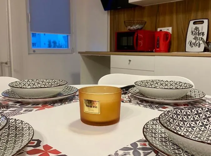 Διαμέρισμα Agg